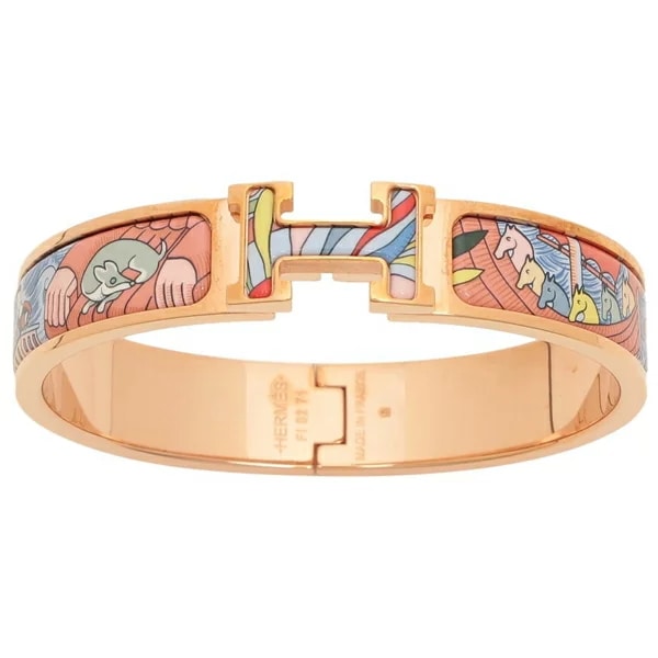 ブレスレット バングル クリックH PM コスモグラフィアユニバーサルス マルチカラー レディース H701311 FD B9 ブレスレット バングル クリックH PM コスモグラフィアユニバーサルス マルチカラー レディース H701311 FD B9