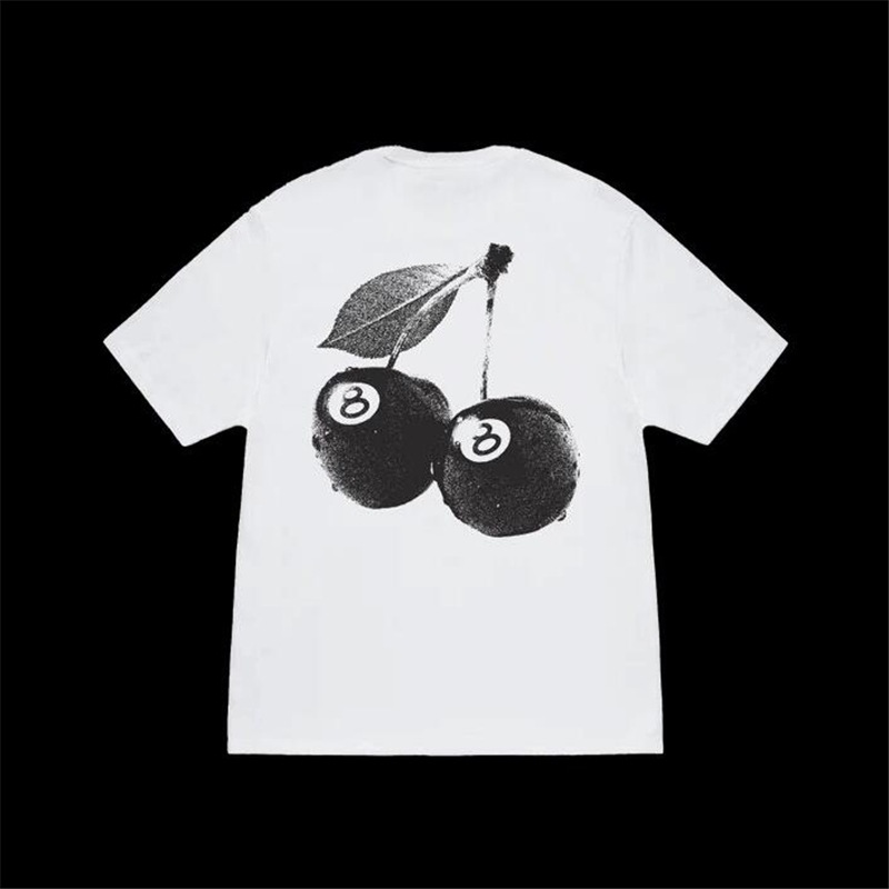 Stussy ステューシー STUSSY Cherries TEE Tシャツ 1905066