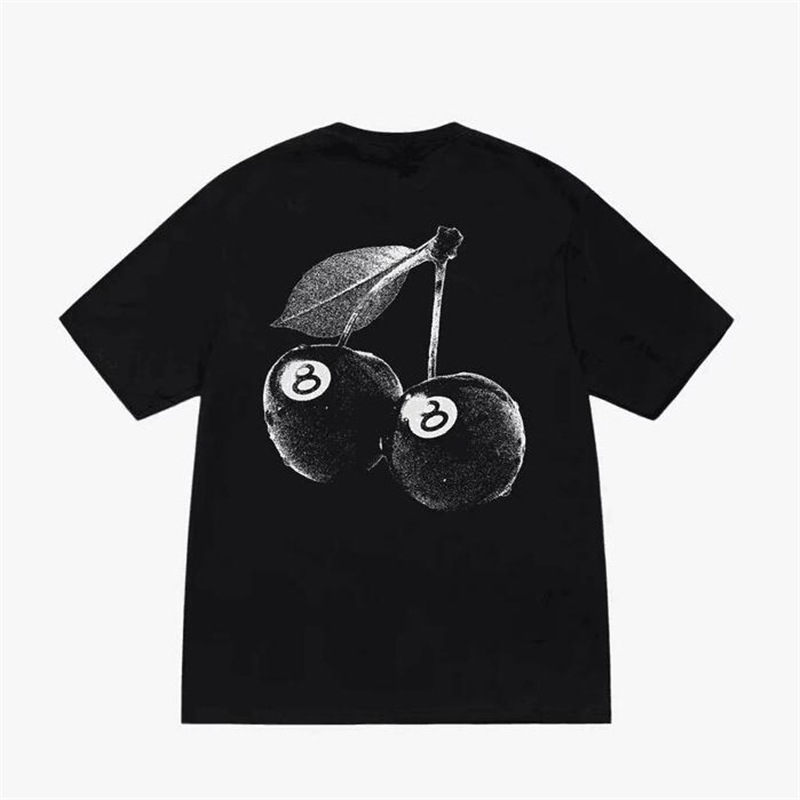 Stussy ステューシー STUSSY Cherries TEE Tシャツ 1905066