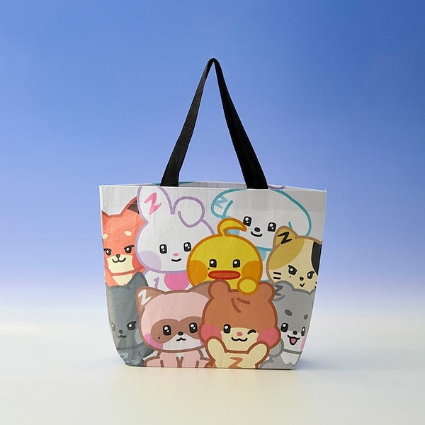 zerobaseone zb1 ゼロニ フラットクッション リニニ バッグ zb1 ゼベワン zeroni ゼロニ フラットクッション ぬいぐるみ リニニ