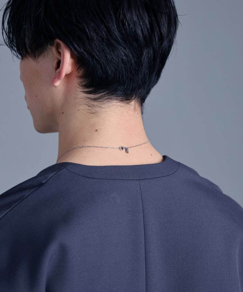 ネックレス メンズ レディース 限定展開 LH-1 ミニマルクロス サージカルステンレス316L LH-03NE056 ステンレス アレルギーフリー クリスマス 【ネコポス】 ネックレス メンズ レディース 限定展開 LH-1 ミニマルクロス サージカルステンレス316L LH-03NE056 ステンレス アレルギーフリー クリスマス 【ネコポス】