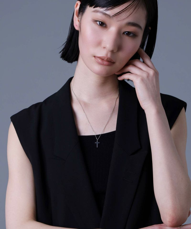 ネックレス メンズ レディース 限定展開 LH-1 ミニマルクロス サージカルステンレス316L LH-03NE056 ステンレス アレルギーフリー クリスマス 【ネコポス】 ネックレス メンズ レディース 限定展開 LH-1 ミニマルクロス サージカルステンレス316L LH-03NE056 ステンレス アレルギーフリー クリスマス 【ネコポス】