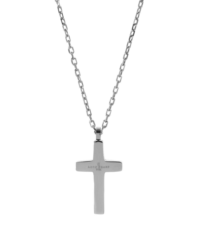 ネックレス メンズ レディース 限定展開 LH-1 ミニマルクロス サージカルステンレス316L LH-03NE056 ステンレス アレルギーフリー クリスマス 【ネコポス】 ネックレス メンズ レディース 限定展開 LH-1 ミニマルクロス サージカルステンレス316L LH-03NE056 ステンレス アレルギーフリー クリスマス 【ネコポス】