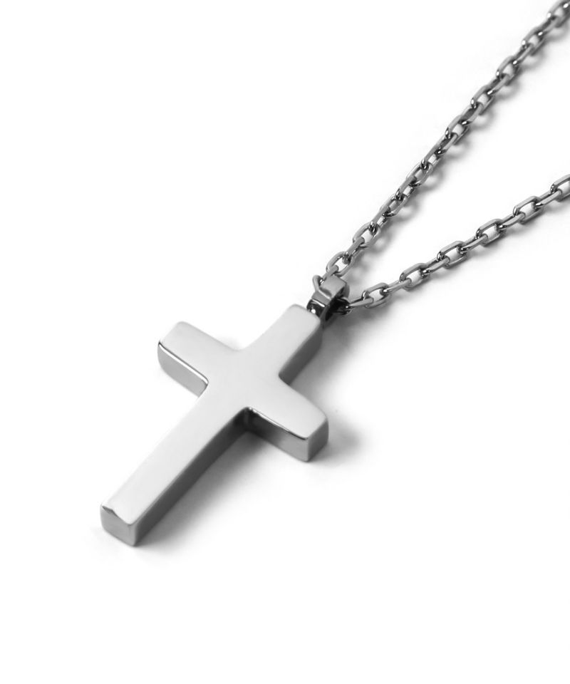 ネックレス メンズ レディース 限定展開 LH-1 ミニマルクロス サージカルステンレス316L LH-03NE056 ステンレス アレルギーフリー クリスマス 【ネコポス】 ネックレス メンズ レディース 限定展開 LH-1 ミニマルクロス サージカルステンレス316L LH-03NE056 ステンレス アレルギーフリー クリスマス 【ネコポス】