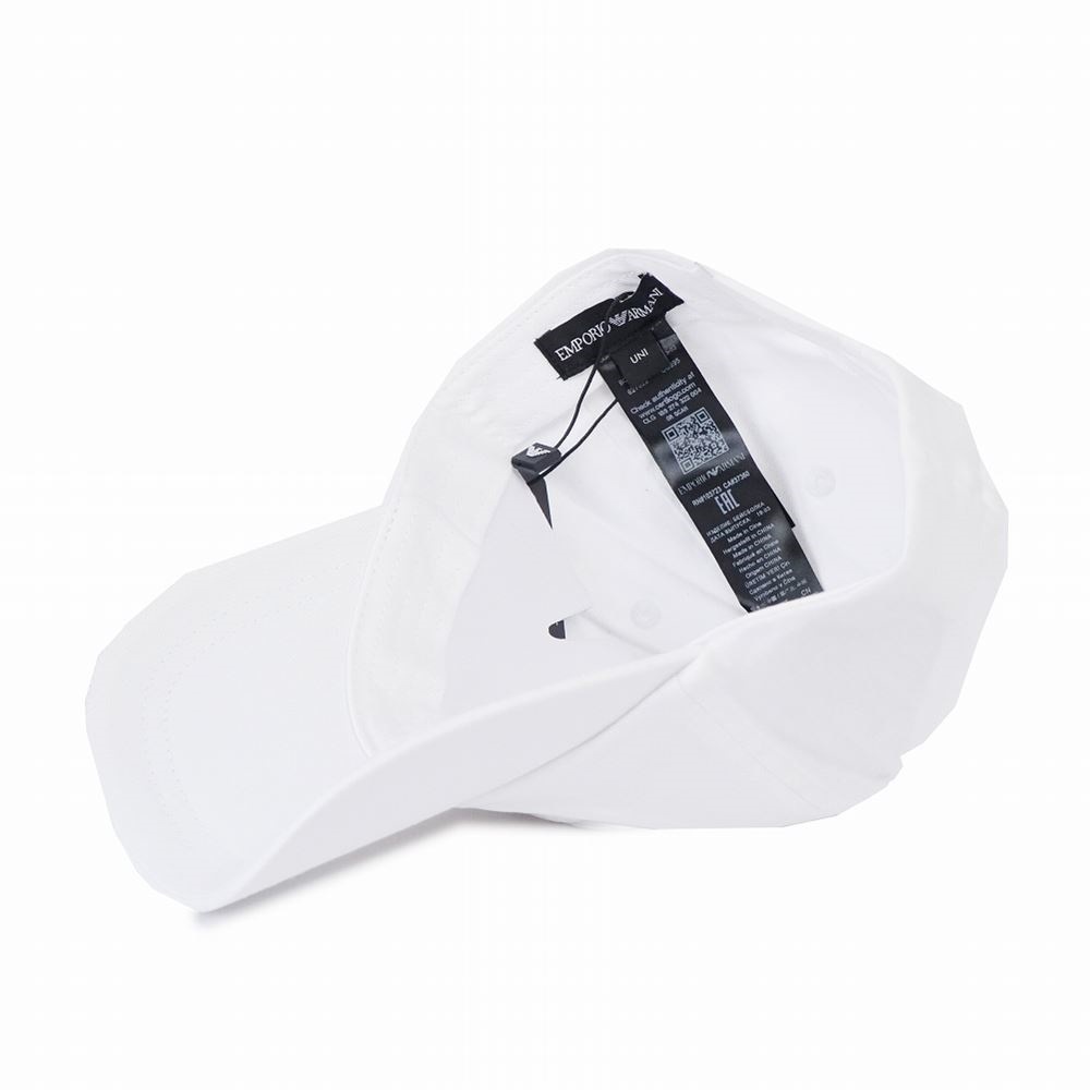 キャップ メンズ帽子 627522 CC995 00010 ホワイト メンズ BASEBALL キャップ メンズ帽子 627522 CC995 00010 ホワイト メンズ BASEBALL