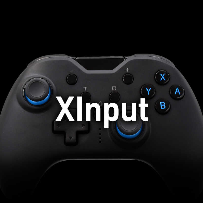 アクラス Switch用ワイヤレス静音コントローラー ブラック SASP-0710 アクラス Switch用ワイヤレス静音コントローラー ブラック SASP-0710