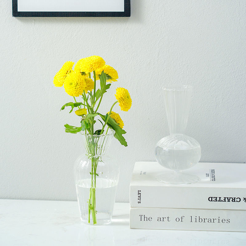 ラッキーボックス ガラス 花瓶 フラワーベース おしゃれ 一輪挿し 透明 生け花 花びん円柱 VE シンプル ラッキーボックス ガラス 花瓶 フラワーベース おしゃれ 一輪挿し 透明 生け花 花びん円柱 VE シンプル