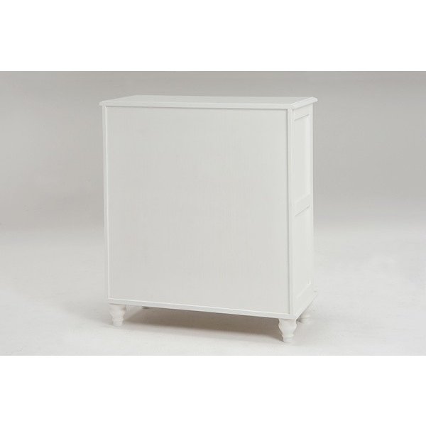 ガーリー調 5段 チェスト フェミニン 飾り棚 ボード 収納 タンス コンパクト チェスト お姫様風 ガーリー調 5段 チェスト フェミニン 飾り棚 ボード 収納 タンス コンパクト チェスト お姫様風