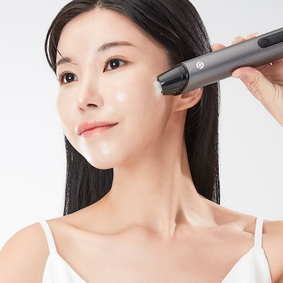 Qoo10] HONBODY 【公式】 ニードルポテンショット 美顔器