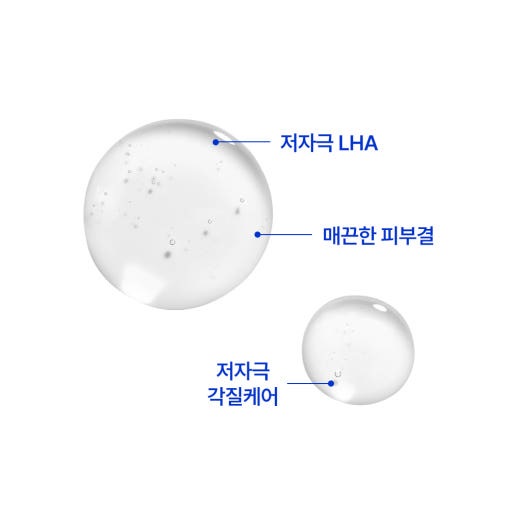 [新作]ポアケア リファイニング ラハ アンプル 30ml #LHA #フォアケア #bitter orange flower water