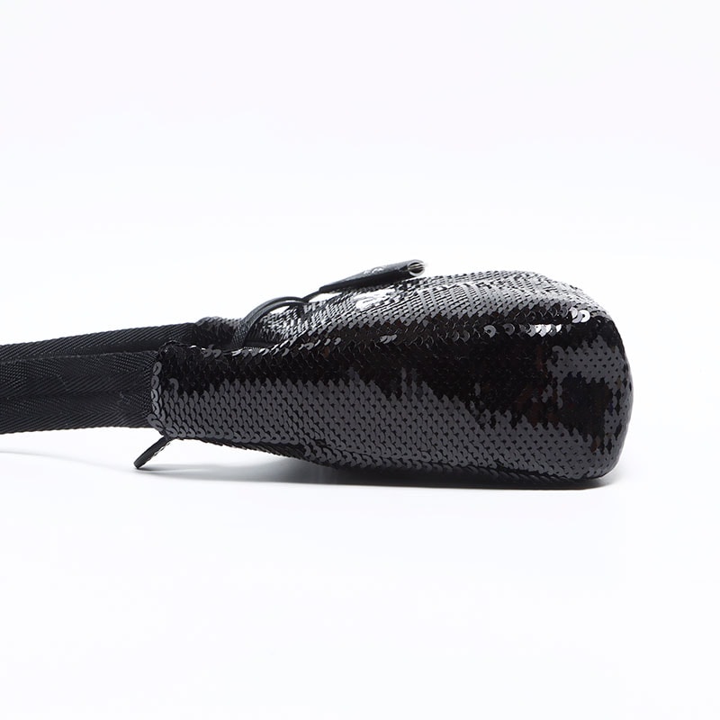 ハンドバッグ ブラック WS12945