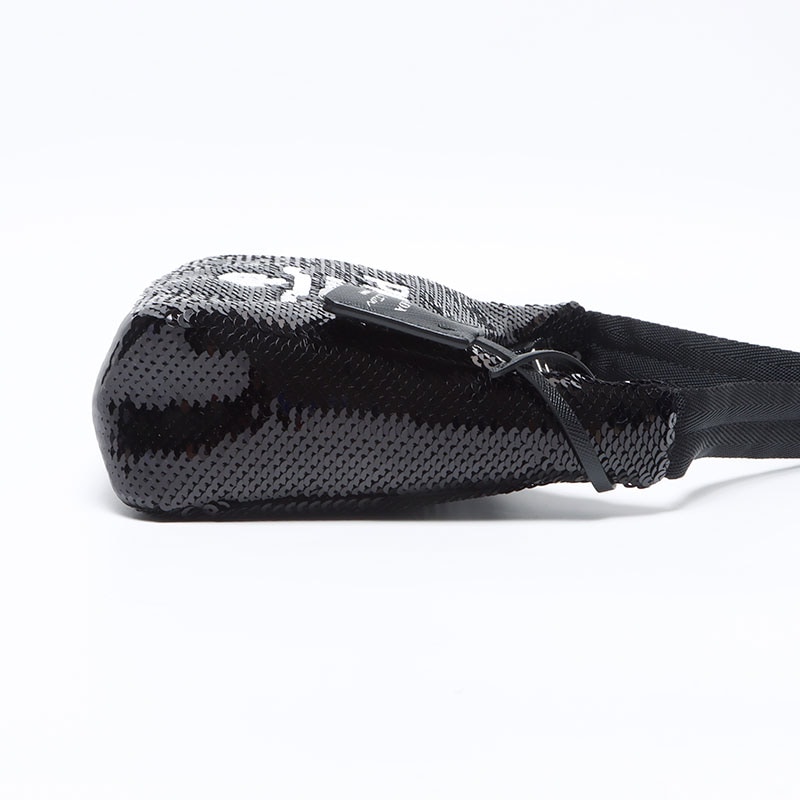 ハンドバッグ ブラック WS12945