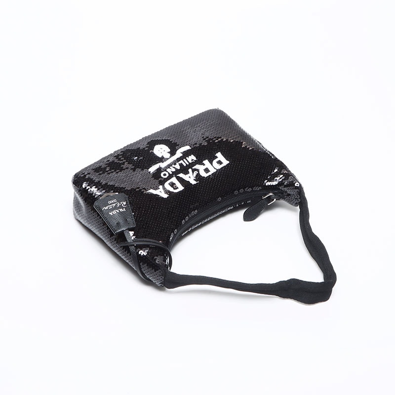 ハンドバッグ ブラック WS12945