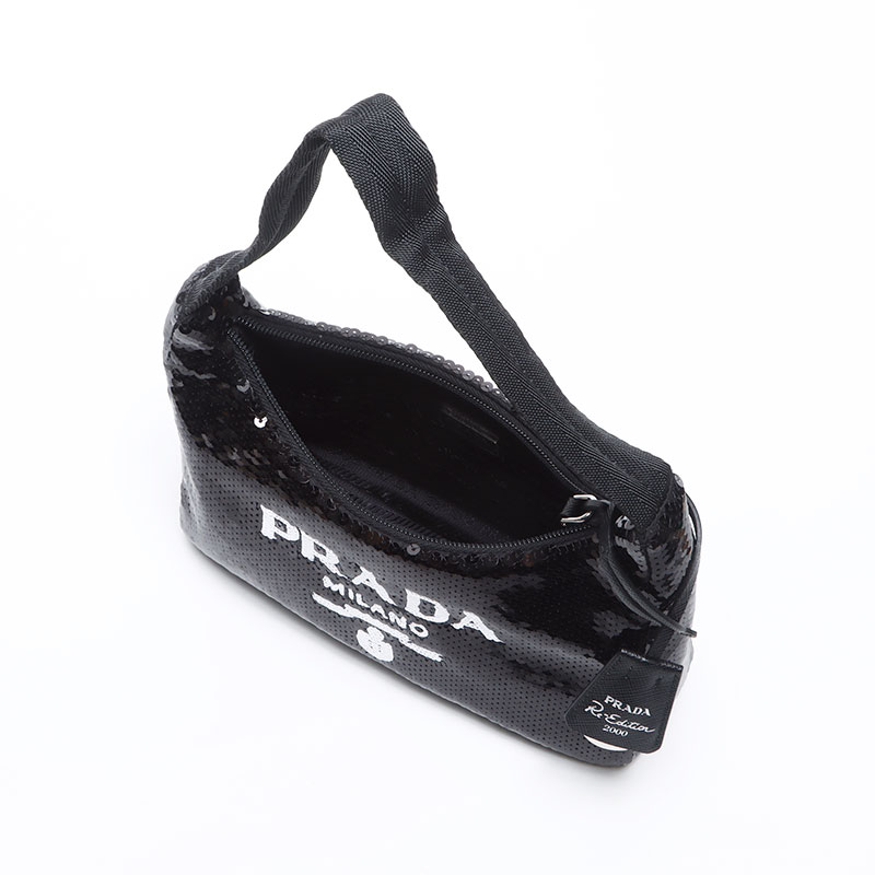 ハンドバッグ ブラック WS12945