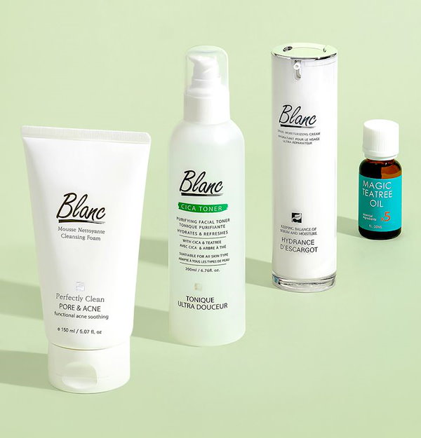 Qoo10] ブラン [韓国正規品](マジックティーツリーオイ