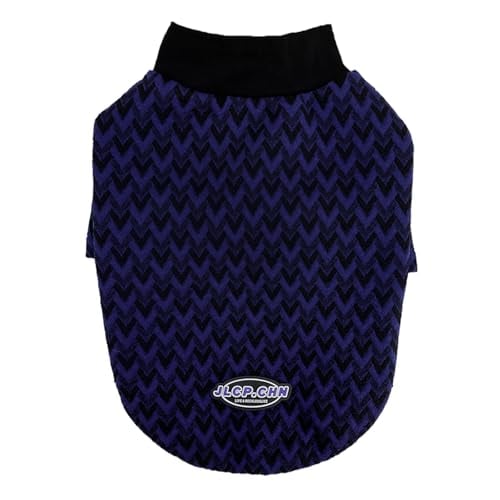 ジャガードニットTシャツ ブラック L 犬服 わんちゃん ドッグウェア 着心地最高 ドギーハグ ジャガードニットTシャツ ブラック L 犬服 わんちゃん ドッグウェア 着心地最高 ドギーハグ