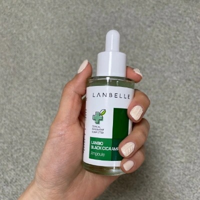 ランバイオ ブラックシカアンプル 50ml ランバイオ ブラックシカアンプル 50ml