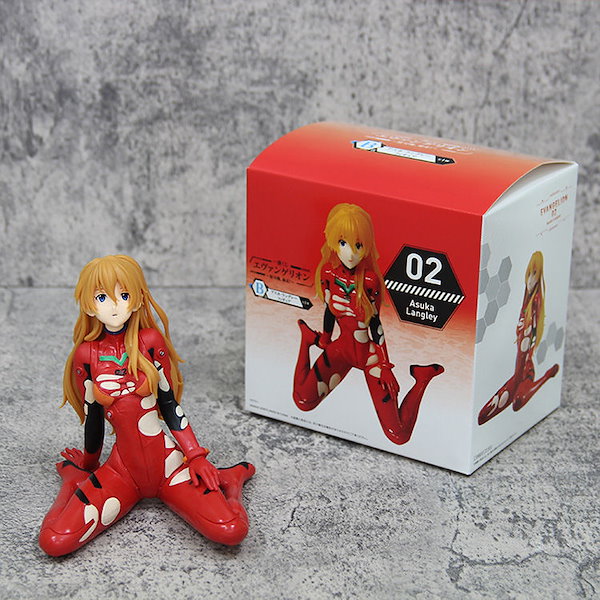 アニメ二次元モデルボックスフィギュア リペイント 二次元彩色 ログ