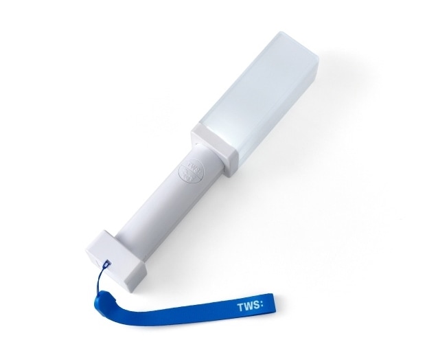 公式】 TWS 公式 ペンライト OFFICIAL LIGHT STICK