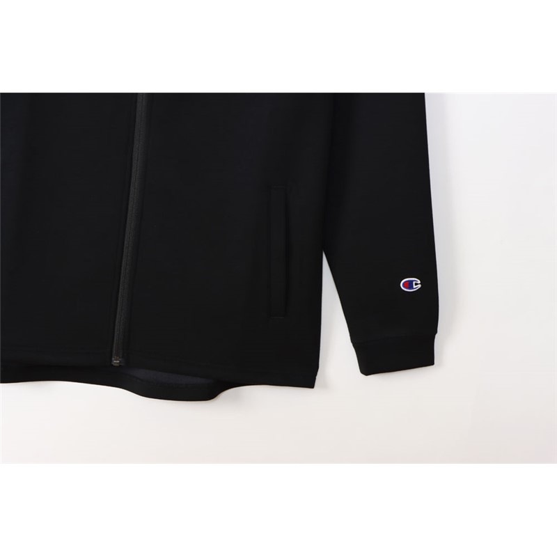 ZIP HOODED SWEAT マルチSP スウェット パーカー (c3vs110-090)