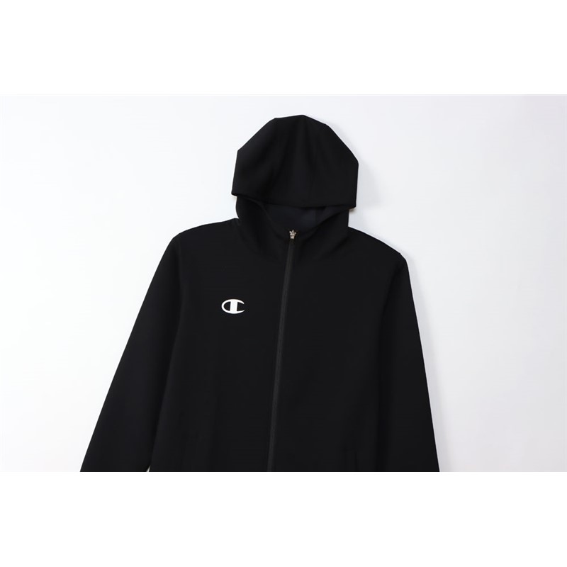 ZIP HOODED SWEAT マルチSP スウェット パーカー (c3vs110-090)