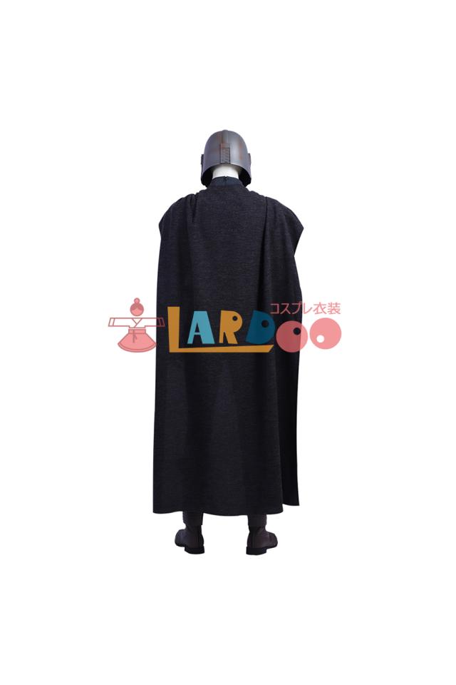 新タイプ追加 激安販売 スター・ウォーズ マンダロリアン Mandalorian キャラクター仮装 コスプレ衣装 コスプレ コスチューム[M20250330]