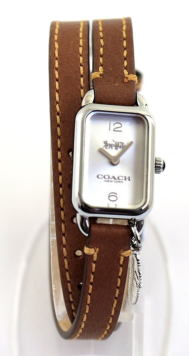 Qoo10] Coach 送料無料COACH コーチ LUDLOW