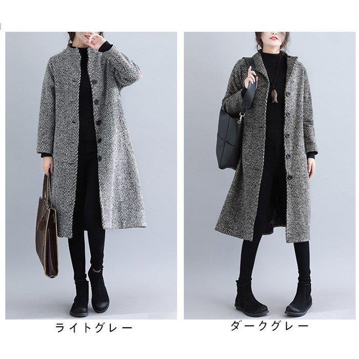 大人気 上品 チェスターコート トレンチコート レディース 秋 冬 ロングコート アウター 大きいサイズ 着痩せ お洒落 上品 大人 20代 30代 40代 体型カバー 通勤