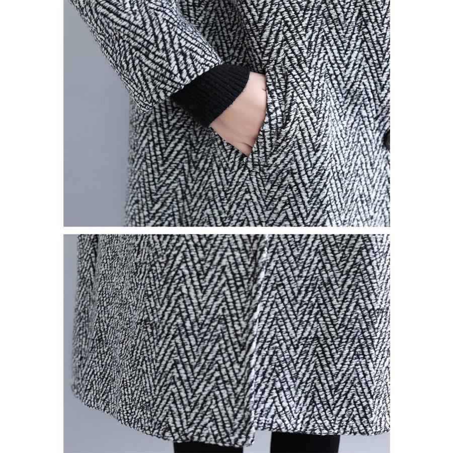 大人気 上品 チェスターコート トレンチコート レディース 秋 冬 ロングコート アウター 大きいサイズ 着痩せ お洒落 上品 大人 20代 30代 40代 体型カバー 通勤