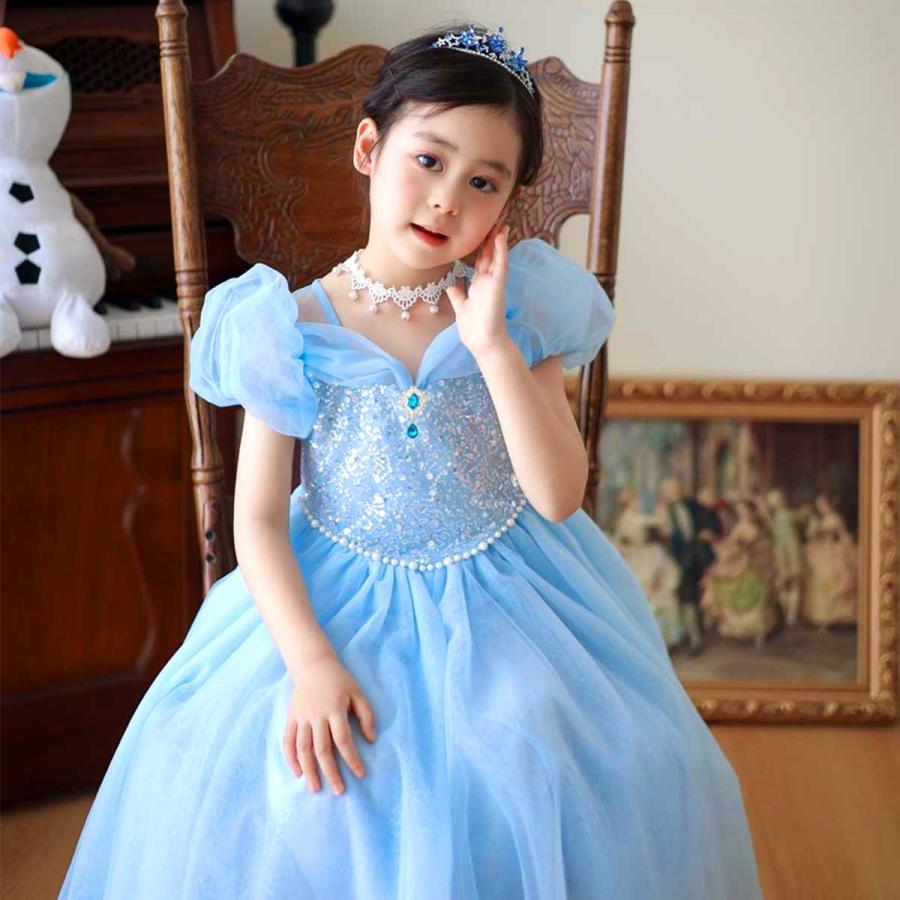 【3日間発送 赤字覚悟】【3点セット付き】エルサ ドレス 子供 キッズ 雪女王 長袖 半袖 衣装 プリンセス ドレス 衣装 コスチューム 【3日間発送 赤字覚悟】【3点セット付き】エルサ ドレス 子供 キッズ 雪女王 長袖 半袖 衣装 プリンセス ドレス 衣装 コスチューム