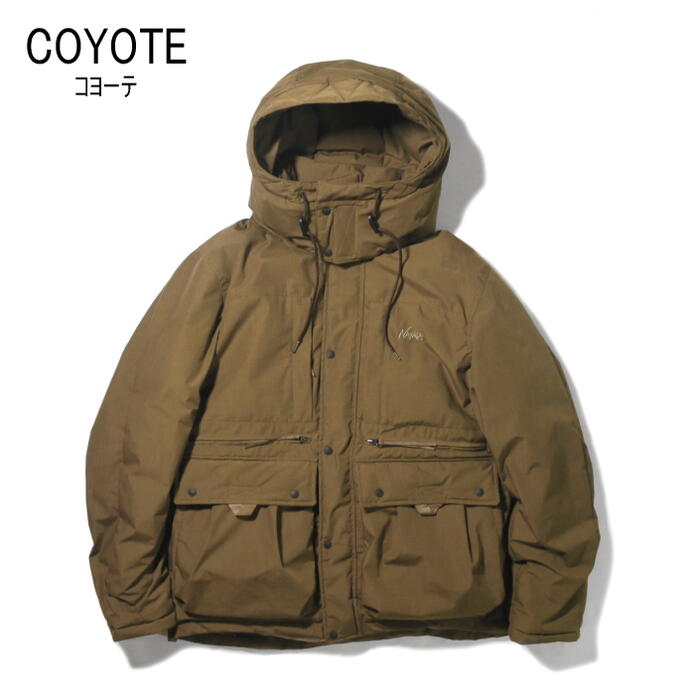 正規品 定番 タキビ ダウン ジャケット TAKIBI DOWN JACKET チャコール/N1TJcc コヨーテ/N1TJCY 正規品 定番 タキビ ダウン ジャケット TAKIBI DOWN JACKET チャコール/N1TJcc コヨーテ/N1TJCY
