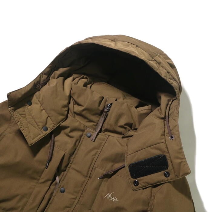 正規品 定番 タキビ ダウン ジャケット TAKIBI DOWN JACKET チャコール/N1TJcc コヨーテ/N1TJCY 正規品 定番 タキビ ダウン ジャケット TAKIBI DOWN JACKET チャコール/N1TJcc コヨーテ/N1TJCY