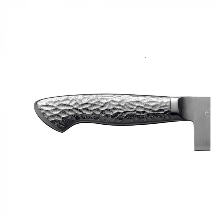 燕熟の技 オールステンレスペティナイフ150mm・三徳包丁180mm EJRK-3500