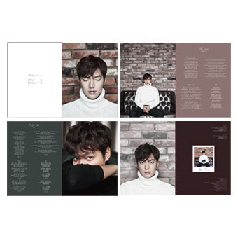 Qoo10] イミンホ / 日本限定盤CD / 特典付 : KPOP