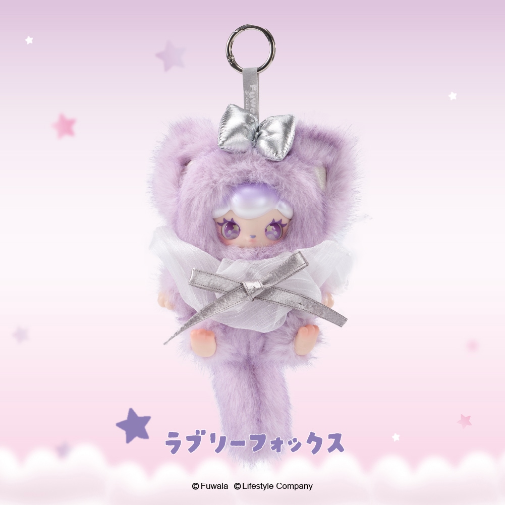 Qoo10] MilleFée 【公式】Fuwala キャラぬい Swe