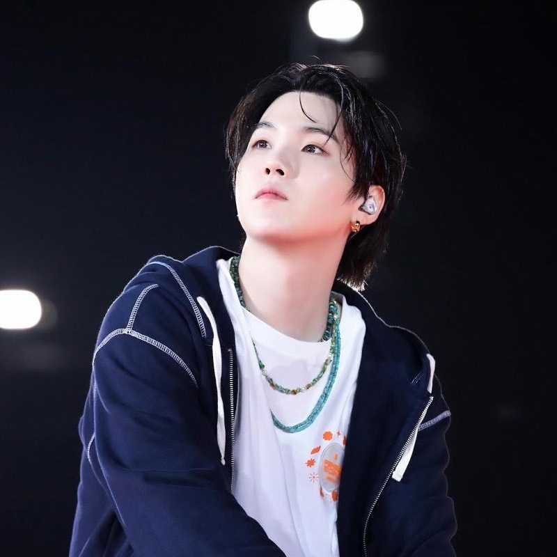 正規品 [BTS SUGA 着用] E499 イヤリング 韓国 アクセサリー ピアス ユンギ