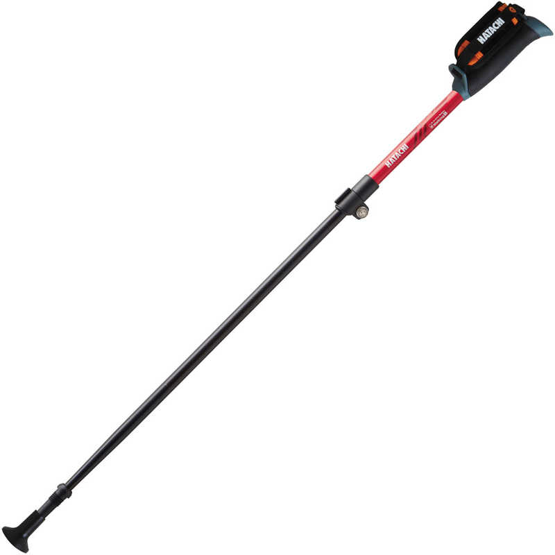 ハタチ　HATACHI DFP ポータブルセクター2 2本組 レッド S　WH1181