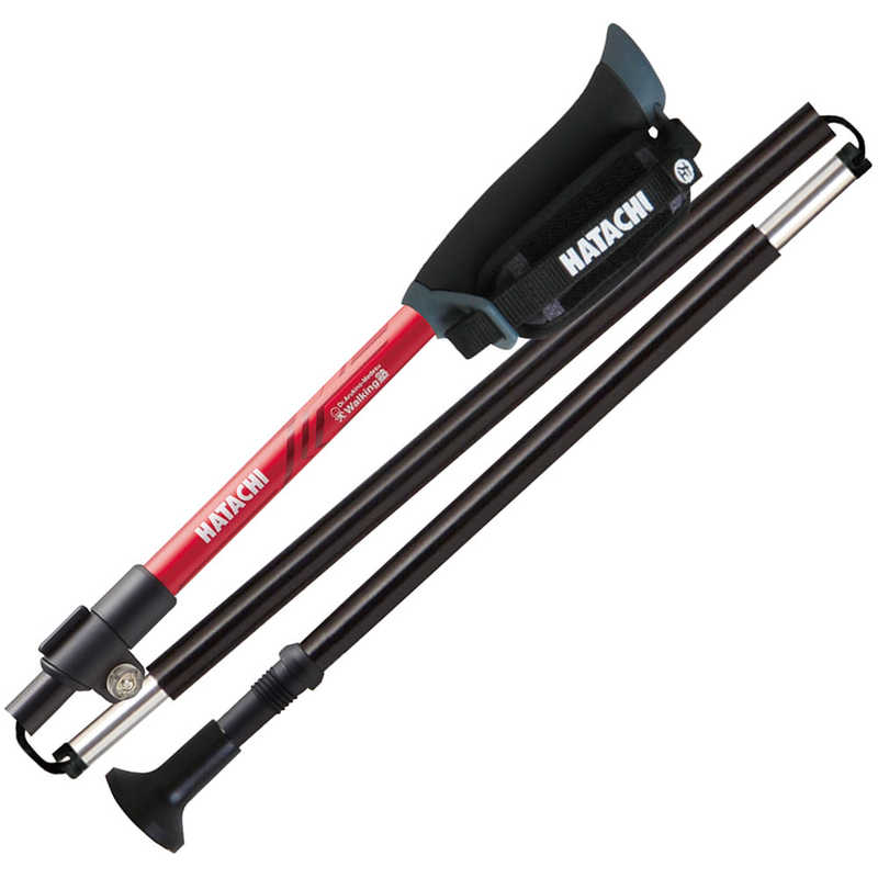 ハタチ　HATACHI DFP ポータブルセクター2 2本組 レッド S　WH1181