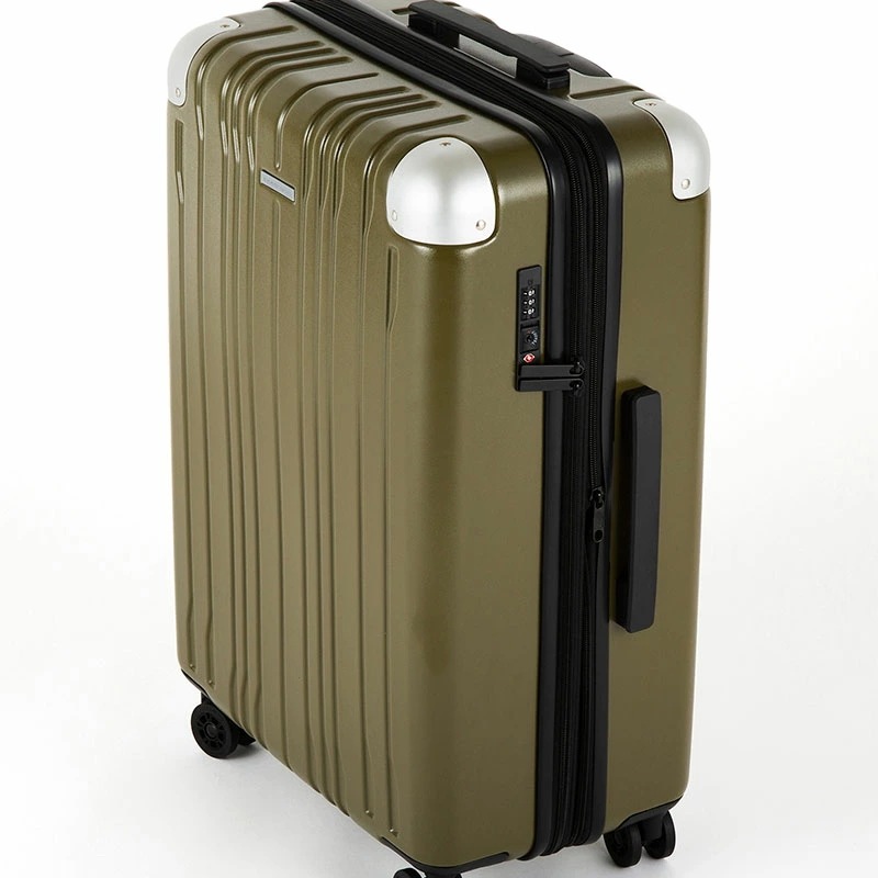 モンターニャ スーツケース 05353 56L-68L エキスパンダブル 拡張 ジッパーキャリー キャリーケース モンターニャ スーツケース 05353 56L-68L エキスパンダブル 拡張 ジッパーキャリー キャリーケース