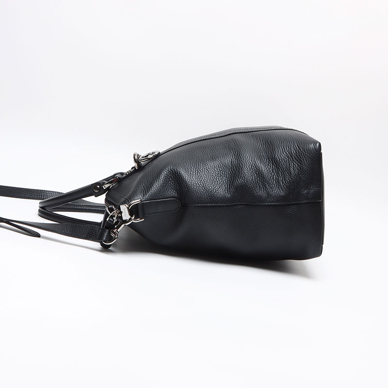 ハンドバッグ ブラック WS13463 ハンドバッグ ブラック WS13463