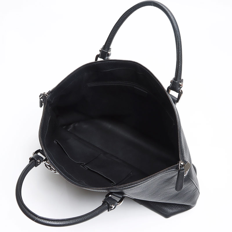 ハンドバッグ ブラック WS13463 ハンドバッグ ブラック WS13463