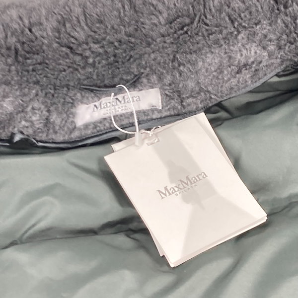 Qoo10] マックスマーラ MAX MARA マックスマーラ ダウン