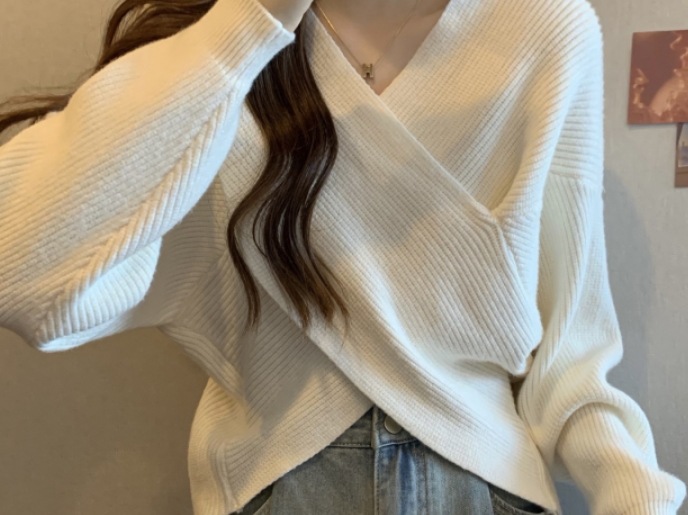 Vネックボリュームニット トップス ニット 長袖 ボリューム袖 Vネック ゆったり 大きめサイズ かわいい 可愛い きれいめ シンプル 上品 おしゃれ レトロ 可愛い ラブリー Vネックボリュームニット トップス ニット 長袖 ボリューム袖 Vネック ゆったり 大きめサイズ かわいい 可愛い きれいめ シンプル 上品 おしゃれ レトロ 可愛い ラブリー