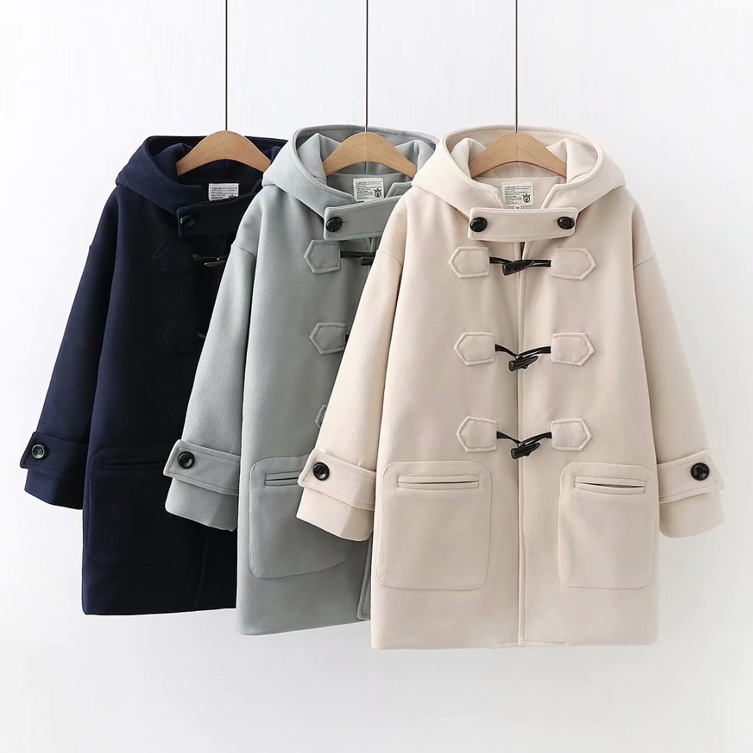 アウター レディース コート ダッフルコート ミディアム丈 S M L 韓国 長袖 ワイド Aライン かわいい 大人可愛い きれいめ シンプル カジュアル 大人 上品 おしゃれ お洒落 かっこいい アウター レディース コート ダッフルコート ミディアム丈 S M L 韓国 長袖 ワイド Aライン かわいい 大人可愛い きれいめ シンプル カジュアル 大人 上品 おしゃれ お洒落 かっこいい