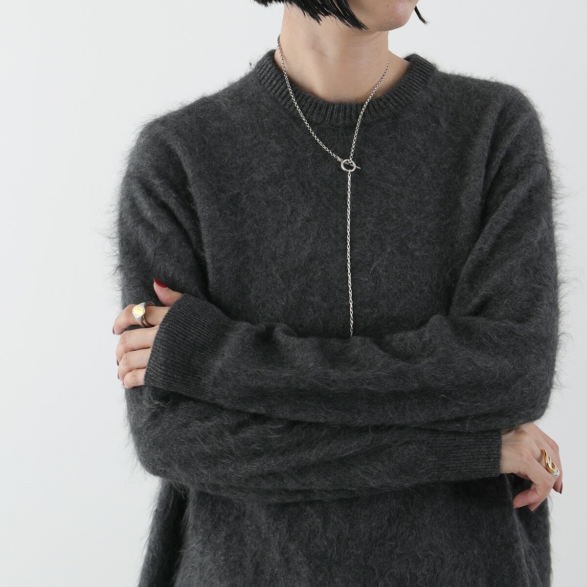 Charlotte Chesnais シャルロットシェネ リング BAGUE CHEVALIERE INITIAL 23BA046ARVE レディース 指輪 ア】 【mega】 Charlotte Chesnais シャルロットシェネ リング BAGUE CHEVALIERE INITIAL 23BA046ARVE レディース 指輪 ア】 【mega】