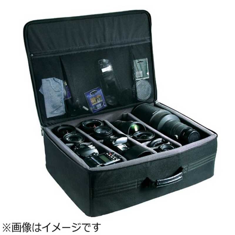 バンガード ディバイダーバッグ ブラック DIVIDER BAG 53 バンガード ディバイダーバッグ ブラック DIVIDER BAG 53