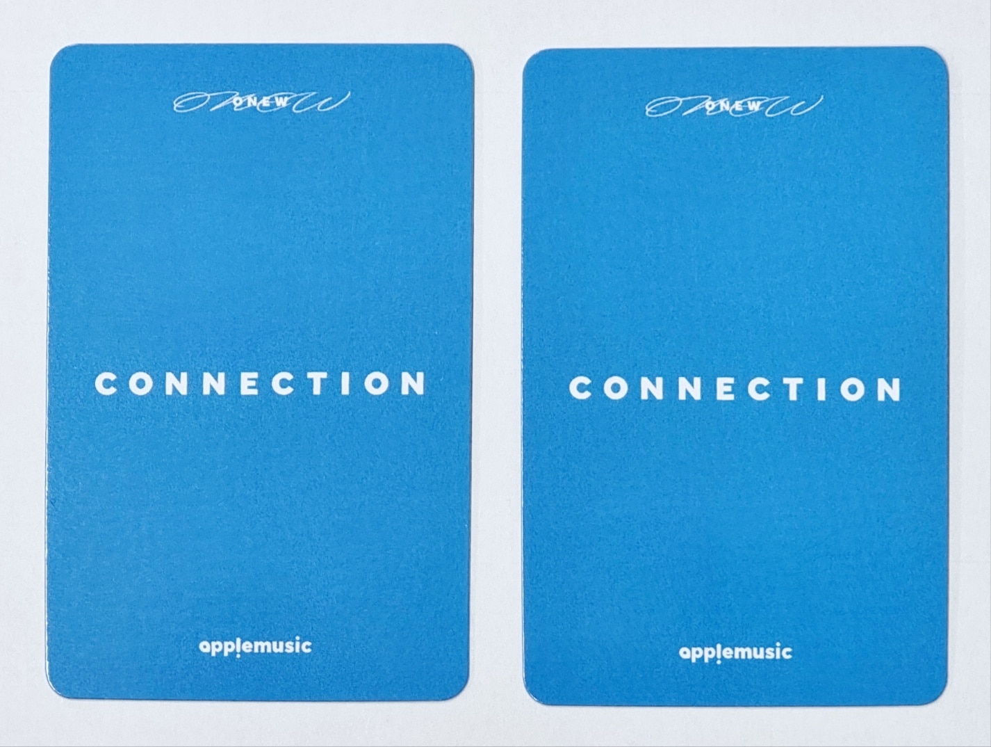 Qoo10] SHINee オニュ CONNECTIO