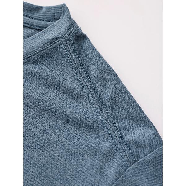 Teton Bros ティートンブロス VAPOR POCKET TEE アウトドア 登山 キャンプ 自転車 ファッション 旅行 GREEN