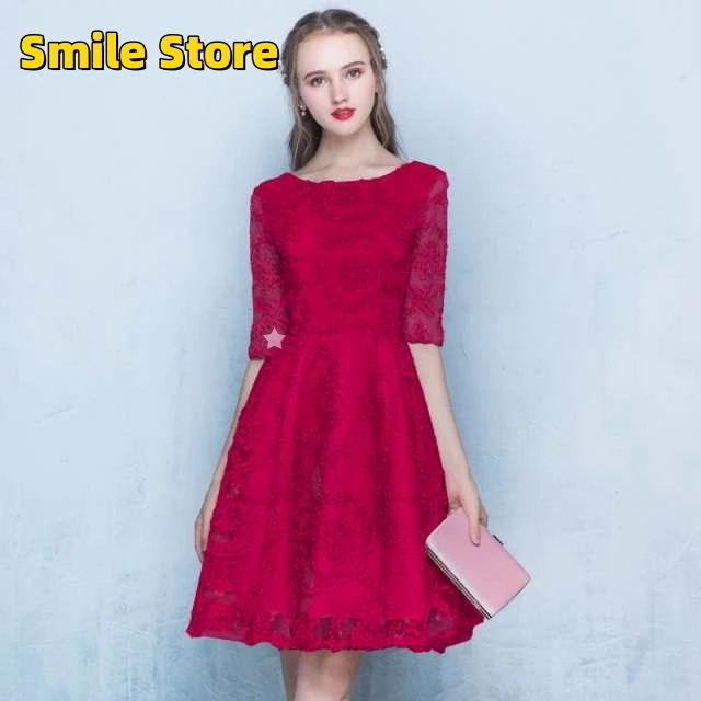 SmileStore披露宴 ショート丈 演奏会 ミセス 二次会 謝恩会 服 ドレス 送料無料 膝下丈 ミモレ丈 20代30代40代50代 フォーマルドレス ロング丈 結婚式 オフショルダー レース SmileStore披露宴 ショート丈 演奏会 ミセス 二次会 謝恩会 服 ドレス 送料無料 膝下丈 ミモレ丈 20代30代40代50代 フォーマルドレス ロング丈 結婚式 オフショルダー レース