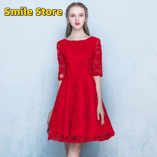 SmileStore披露宴 ショート丈 演奏会 ミセス 二次会 謝恩会 服 ドレス 送料無料 膝下丈 ミモレ丈 20代30代40代50代 フォーマルドレス ロング丈 結婚式 オフショルダー レース SmileStore披露宴 ショート丈 演奏会 ミセス 二次会 謝恩会 服 ドレス 送料無料 膝下丈 ミモレ丈 20代30代40代50代 フォーマルドレス ロング丈 結婚式 オフショルダー レース